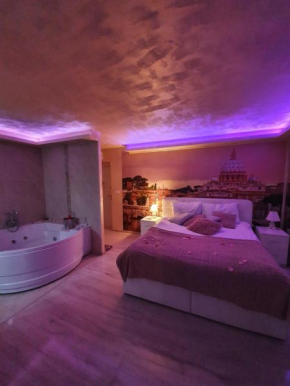 Leona apartment